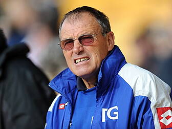 FA suspends Crewe director of...